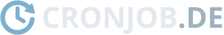 Cronjob.de